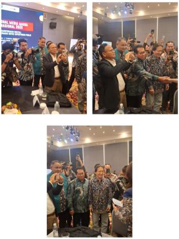 Deklarasi Pers Nasional 2026: Negara Harus Hadir Jaga Media dan Demokrasi